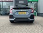 Honda Civic 1.0 i-VTEC Automaat Elegance | Navi | Camera | Carplay