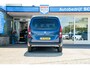 Peugeot Rifter 1.5 BlueHDI Allure