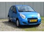 Suzuki Alto 1.0 Base VVT