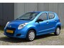 Suzuki Alto 1.0 Base VVT