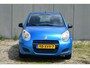 Suzuki Alto 1.0 Base VVT