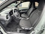Toyota Aygo X HYBRID 115 PULSE NIEUW & DIRECT LEVERBAAR!! CLIMA NAVI APPLE/ANDROID PARKCAMERA PRIVACY-GLASS LED VERLICHTING LM-VELGEN