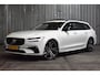 Volvo V90 T8 455PK AWD Ultra Dark | Trekhaak | Massage + ventilatie | B&W