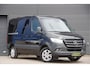 Mercedes-Benz Sprinter 317 1.9 CDI L1H1 RWD AUT. 3-ZITS, LEDER, MBUX 10'', STOELVERWARMING, LEDER STUUR, CRUISE, CLIMA, GEVEERDE STOEL