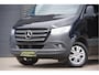 Mercedes-Benz Sprinter 317 1.9 CDI L1H1 RWD AUT. 3-ZITS, LEDER, MBUX 10'', STOELVERWARMING, LEDER STUUR, CRUISE, CLIMA, GEVEERDE STOEL