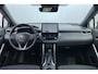 Toyota Corolla Cross Hybrid 140 Active