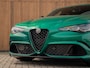 Alfa Romeo Giulia 2.9 V6 Quadrifoglio | Akrapovic | Carbon stoelen | Harman/Kardon | Facelift | Adapt. cruise