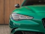 Alfa Romeo Giulia 2.9 V6 Quadrifoglio | Akrapovic | Carbon stoelen | Harman/Kardon | Facelift | Adapt. cruise