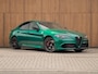 Alfa Romeo Giulia 2.9 V6 Quadrifoglio | Akrapovic | Carbon stoelen | Harman/Kardon | Facelift | Adapt. cruise