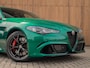 Alfa Romeo Giulia 2.9 V6 Quadrifoglio | Akrapovic | Carbon stoelen | Harman/Kardon | Facelift | Adapt. cruise