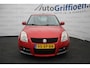 Suzuki Swift 1.6 Sport Hatchback met 125PK