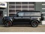 Land Rover Defender 110 2.0 P400e 110 X-Dynamic SE Pano, Leder,22LM, 360, Black Edition, Trekhaak, Lucht/V, Meridian