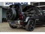 Land Rover Defender 110 2.0 P400e 110 X-Dynamic SE Pano, Leder,22LM, 360, Black Edition, Trekhaak, Lucht/V, Meridian
