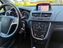 Opel Mokka 1.4 T Leder Schuifdak Camera Dealer onderhouden