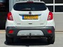 Opel Mokka 1.4 T Leder Schuifdak Camera Dealer onderhouden