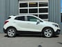 Opel Mokka 1.4 T Leder Schuifdak Camera Dealer onderhouden