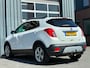 Opel Mokka 1.4 T Leder Schuifdak Camera Dealer onderhouden