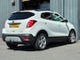 Opel Mokka 1.4 T Leder Schuifdak Camera Dealer onderhouden