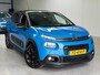 Citroën C3 1.2 Shine Rookt blauw verbruikt olie