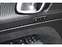 Volvo EX40 Twin Performance AWD 442pk/82kWh Ultra Black Edition | Schuifdak | B