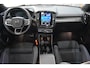 Volvo EX40 Twin Performance AWD 442pk/82kWh Ultra Black Edition | Schuifdak | B