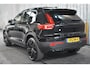 Volvo EX40 Twin Performance AWD 442pk/82kWh Ultra Black Edition | Schuifdak | B