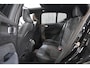 Volvo EX40 Twin Performance AWD 442pk/82kWh Ultra Black Edition | Schuifdak | B