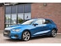 Audi A3 Sportback 40 TFSI e 29dkm | Atollblau | S-zetels | El-klep