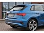 Audi A3 Sportback 40 TFSI e 29dkm | Atollblau | S-zetels | El-klep