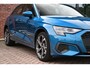 Audi A3 Sportback 40 TFSI e 29dkm | Atollblau | S-zetels | El-klep
