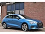 Audi A3 Sportback 40 TFSI e 29dkm | Atollblau | S-zetels | El-klep