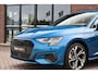 Audi A3 Sportback 40 TFSI e 29dkm | Atollblau | S-zetels | El-klep