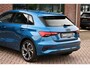 Audi A3 Sportback 40 TFSI e 29dkm | Atollblau | S-zetels | El-klep