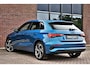 Audi A3 Sportback 40 TFSI e 29dkm | Atollblau | S-zetels | El-klep