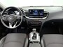 Kia Ceed Sportswagon 1.5 T-GDi 160PK Automaat DynamicPlusLine / Trekhaak / Airco-ecc./ Pdc+Camera / Stoel-Stuurverwarming / 1/2Leder / Apk 08-2027