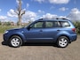 Subaru Forester 2.0 X Comfort tr.haak Nw. distributie bij afl.