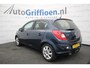 Opel Corsa 1.4-16V BlitZ nette 5-deurs met trekhaak
