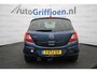 Opel Corsa 1.4-16V BlitZ nette 5-deurs met trekhaak
