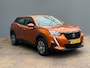 Peugeot 2008 1.2 Active Trekhaak | Stoeverwarming | Airco | Cruise Control | Carplay | DAB | | Airco (automatisch) | Apple Carplay/Android Auto|telefoonintegratie premium | Cruise control