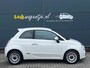 Fiat 500 0.9 TwinAir Sport *sportinterieur *rijklaar!