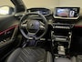 Peugeot 208 Hybrid 136 e-DCS6 GT vol! | Panorama Dak | Camera | Alcantara | Elek. Stoel met Massage | All-Season Banden | Digitaal Dashboard | Achteruitrijcamera | Apple Carplay/Android Auto|telefoonintegratie premium | Camera voor