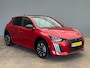 Peugeot 208 Hybrid 136 e-DCS6 GT vol! | Panorama Dak | Camera | Alcantara | Elek. Stoel met Massage | All-Season Banden | Digitaal Dashboard | Achteruitrijcamera | Apple Carplay/Android Auto|telefoonintegratie premium | Camera voor