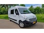 Renault Master T35 2.3 dCi L2H3 Dubbele Cabine 101PK 6-persoons | Rijklaarprijs | Elektrisch pakket | Airco |