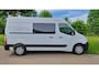 Renault Master T35 2.3 dCi L2H3 Dubbele Cabine 101PK 6-persoons | Rijklaarprijs | Elektrisch pakket | Airco |