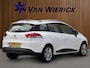 Renault Clio Estate 0.9 TCe Limited | Keyless entry | Stoelverwarming| Cruise | LM Velgen | Climate Control