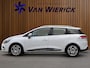 Renault Clio Estate 0.9 TCe Limited | Keyless entry | Stoelverwarming| Cruise | LM Velgen | Climate Control
