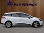 Renault Clio Estate 0.9 TCe Limited | Keyless entry | Stoelverwarming| Cruise | LM Velgen | Climate Control