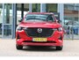 Mazda CX-80 2.5 e-Skyactiv PHEV 327pk AWD 8AT Homura Plus | Captain Chairs | CarPlay & Android | 360 Camera | HUD | ACC | Stoel verwarming & ventilatie | StuurV |