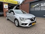 Renault Megane Estate 1.5 Blue dCi Limited Edition, 1e Eig, Camera, Navi, parkeersensoren, APK tot 1-3-2027