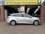 Renault Megane Estate 1.5 Blue dCi Limited Edition, 1e Eig, Camera, Navi, parkeersensoren, APK tot 1-3-2027